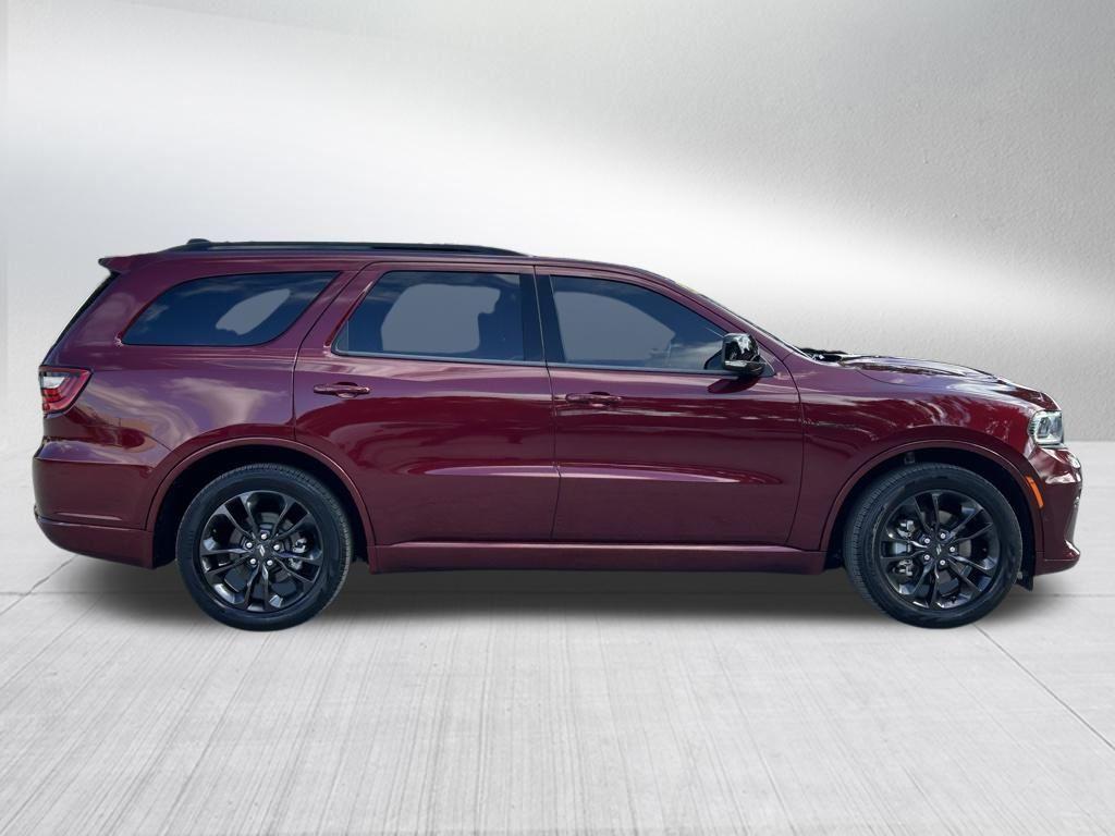 used 2023 Dodge Durango car, priced at $39,599