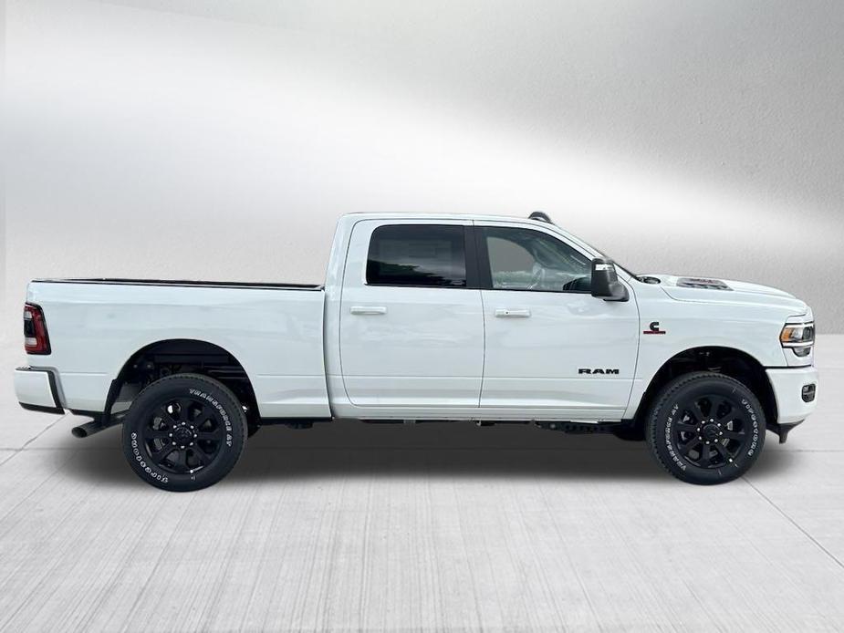 new 2024 Ram 2500 car, priced at $74,325