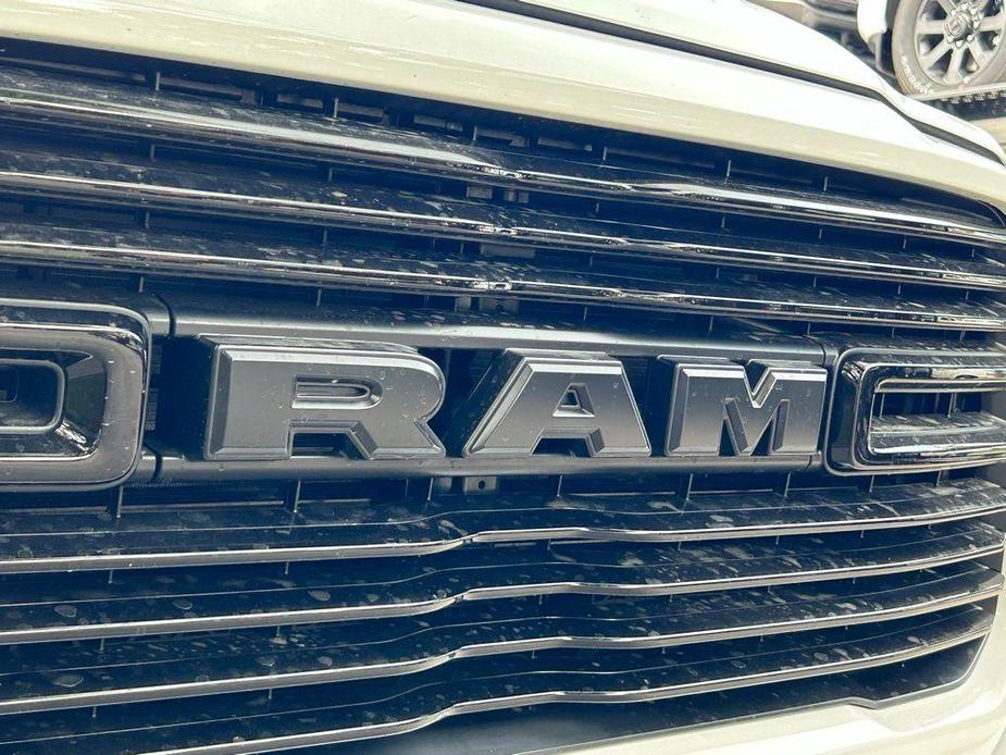 new 2024 Ram 2500 car, priced at $74,325