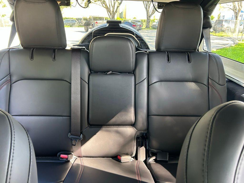 new 2025 Jeep Wrangler car, priced at $66,560