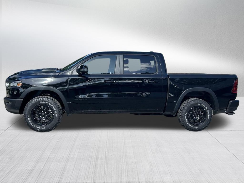 new 2026 Ram 1500 car