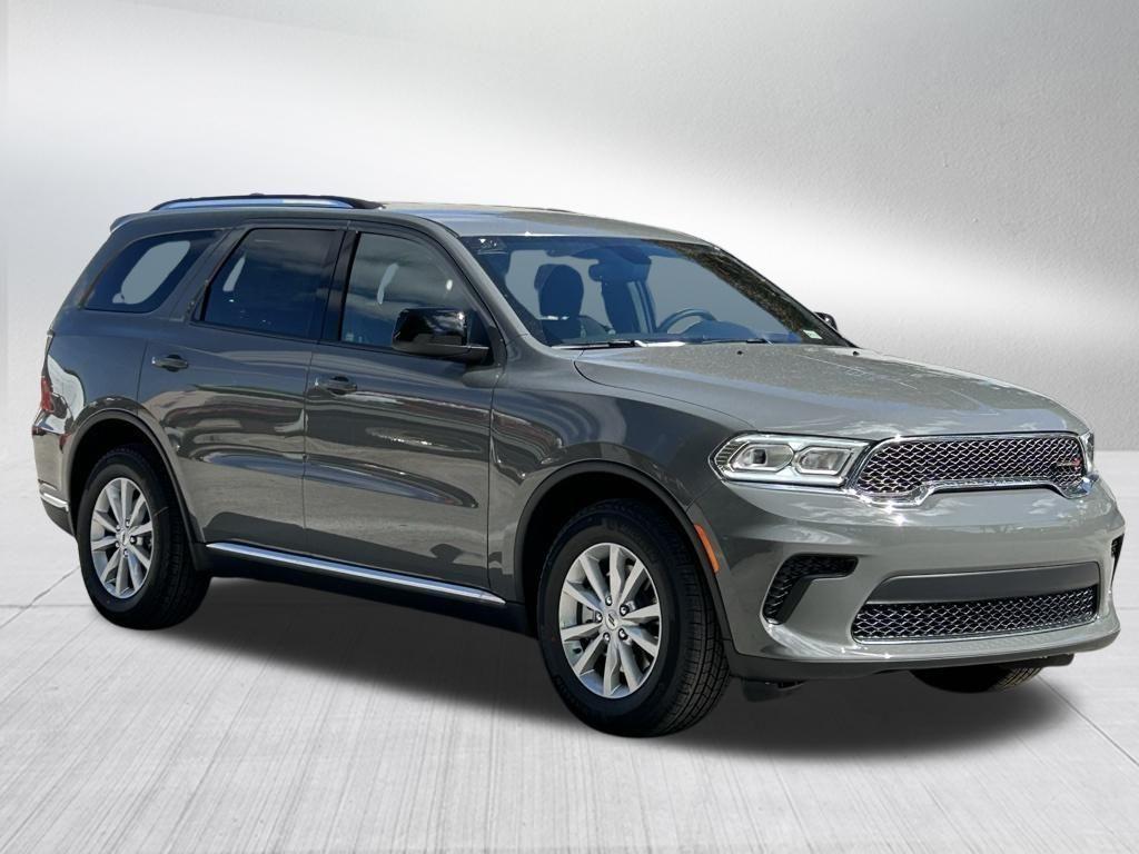 new 2024 Dodge Durango car, priced at $35,575