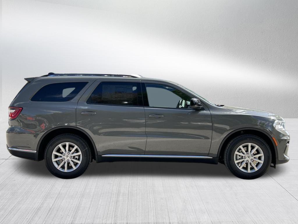 new 2024 Dodge Durango car, priced at $35,575