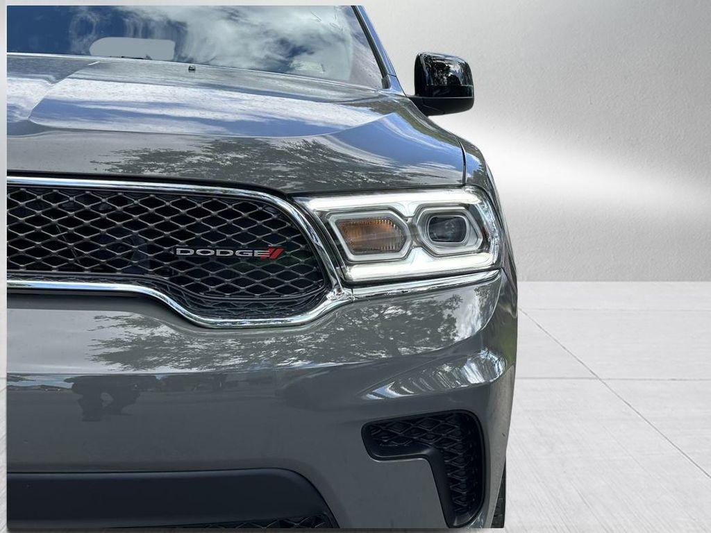 new 2024 Dodge Durango car, priced at $35,575