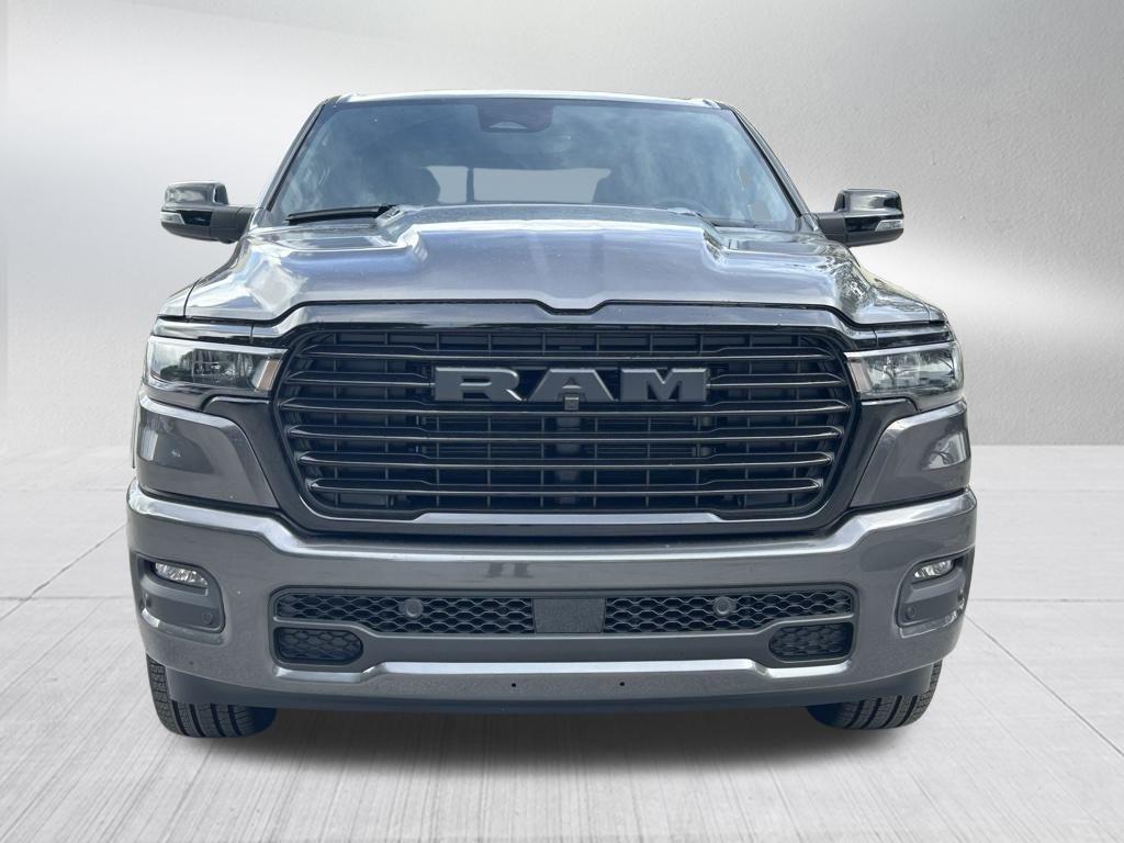 new 2025 Ram 1500 car, priced at $56,899