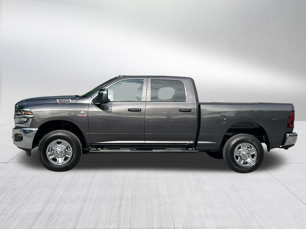 new 2025 Ram 2500 car, priced at $65,467