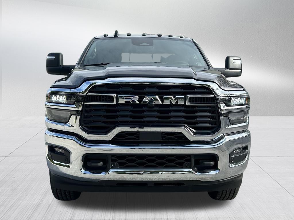 new 2025 Ram 2500 car, priced at $65,467