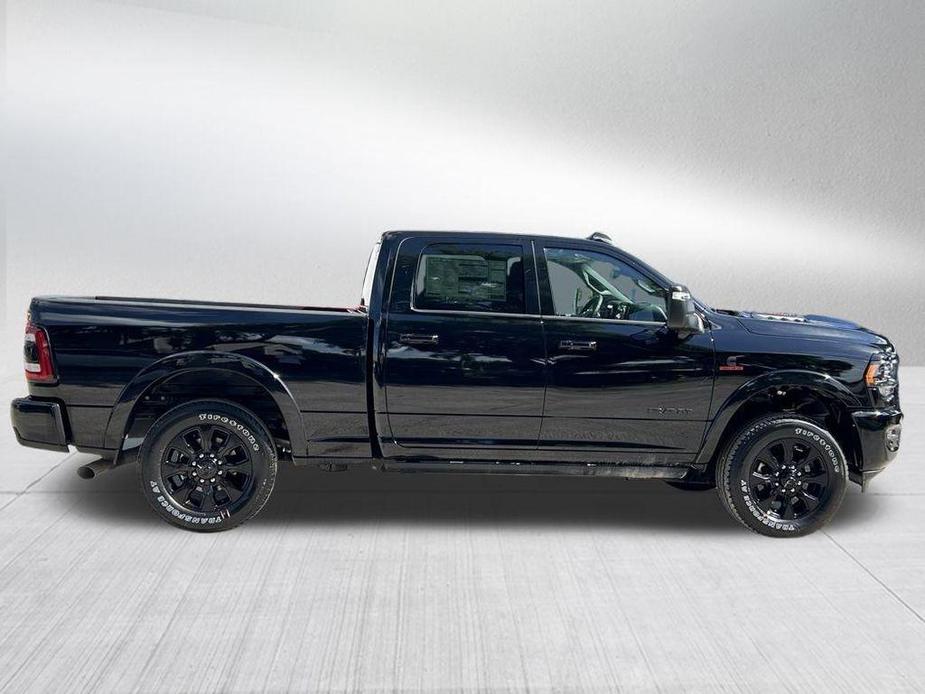 new 2024 Ram 2500 car, priced at $86,084