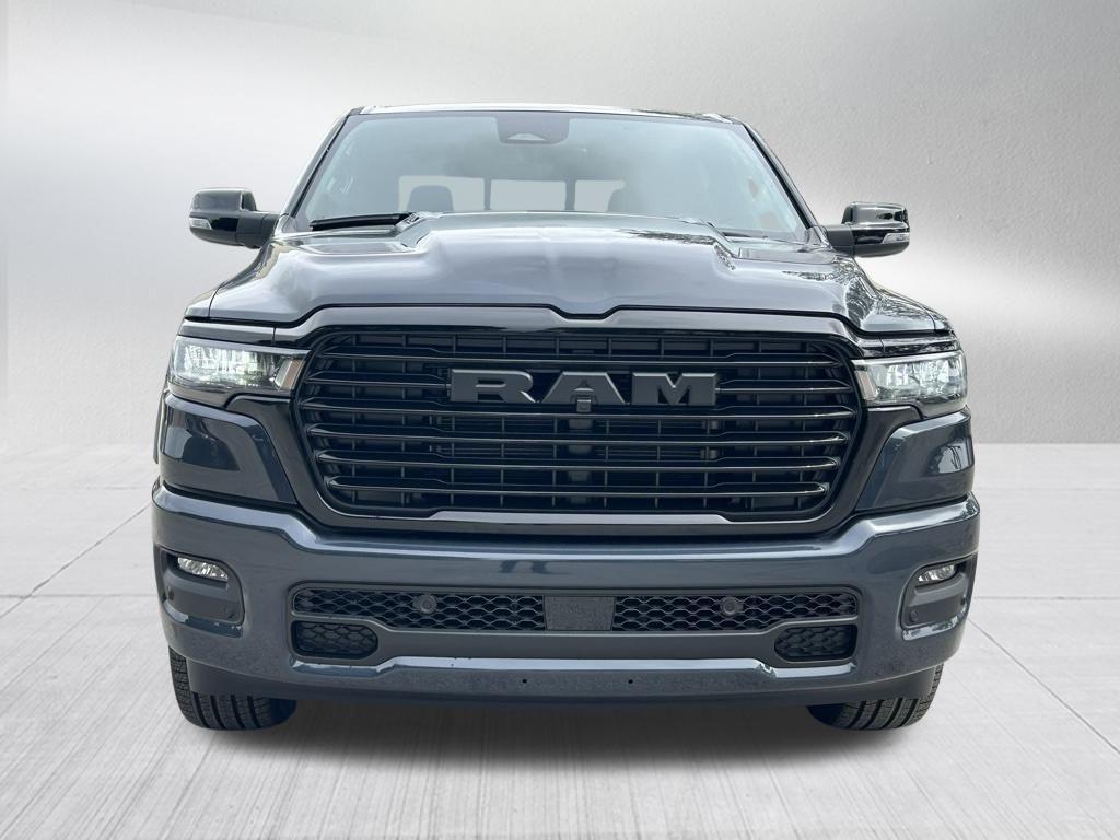 new 2025 Ram 1500 car, priced at $60,176