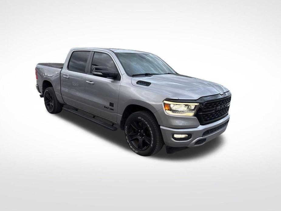 used 2022 Ram 1500 car, priced at $30,971