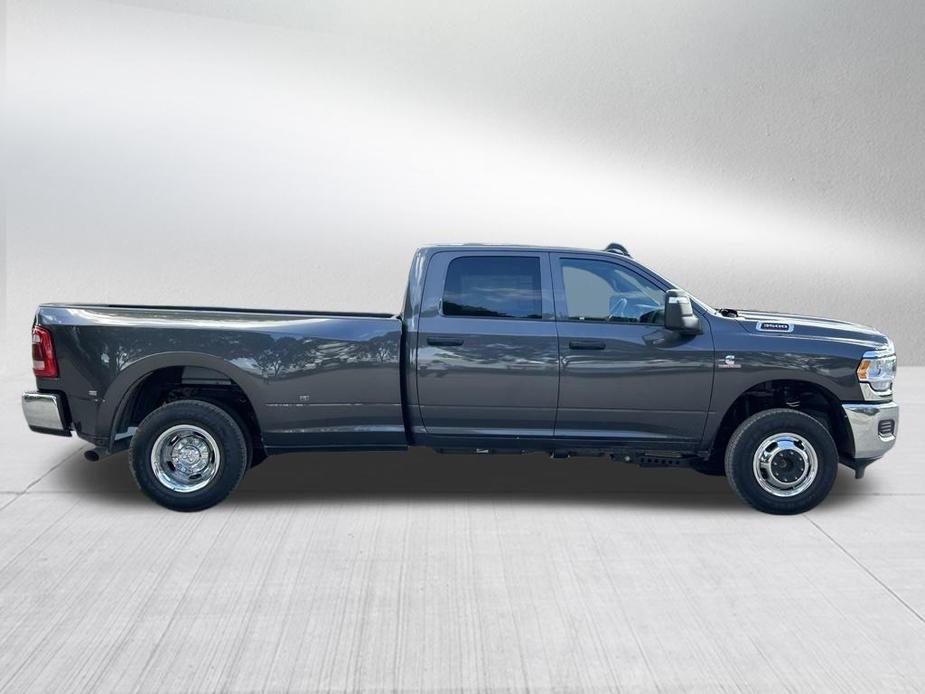 new 2024 Ram 3500 car, priced at $67,339