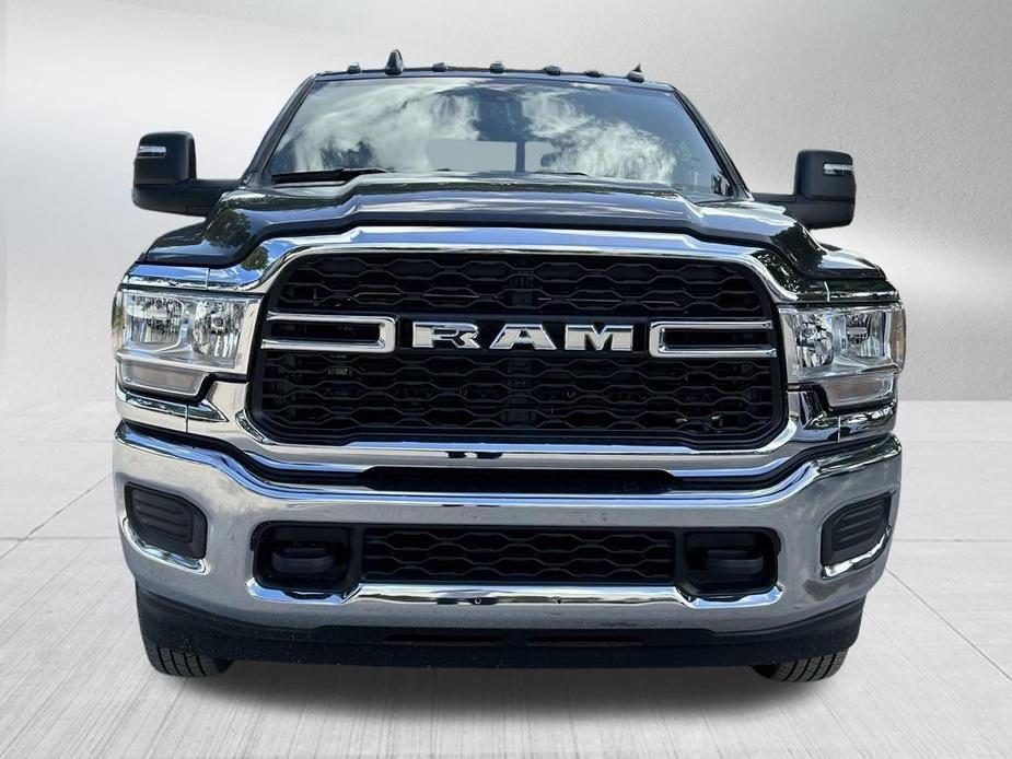 new 2024 Ram 3500 car, priced at $67,339