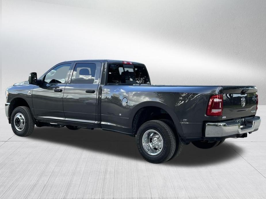 new 2024 Ram 3500 car, priced at $67,339