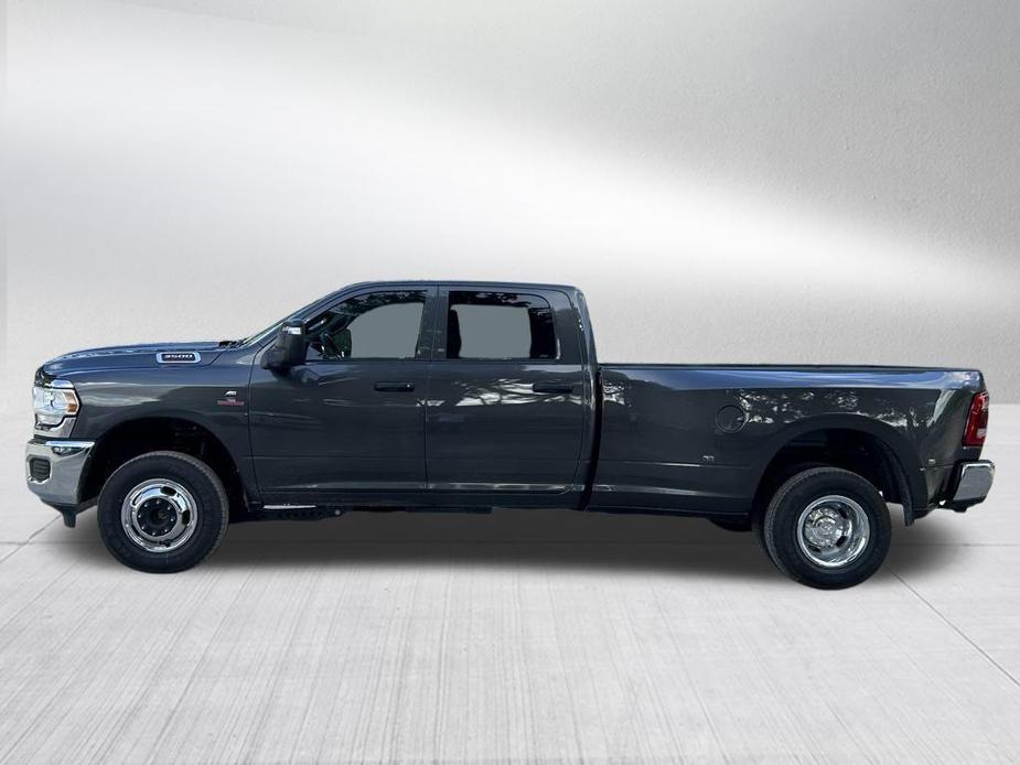 new 2024 Ram 3500 car, priced at $67,339