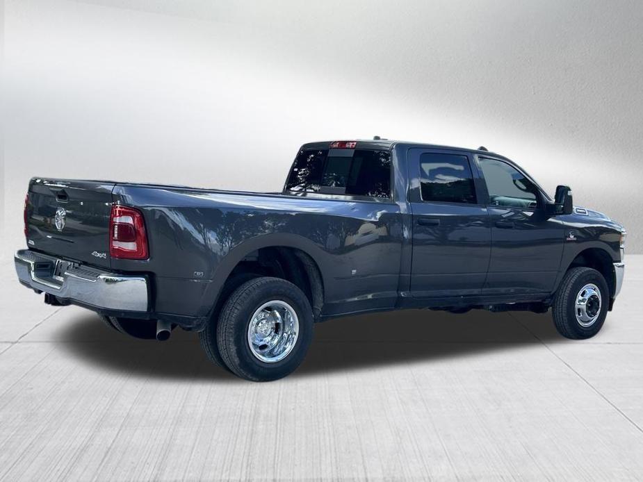 new 2024 Ram 3500 car, priced at $67,339