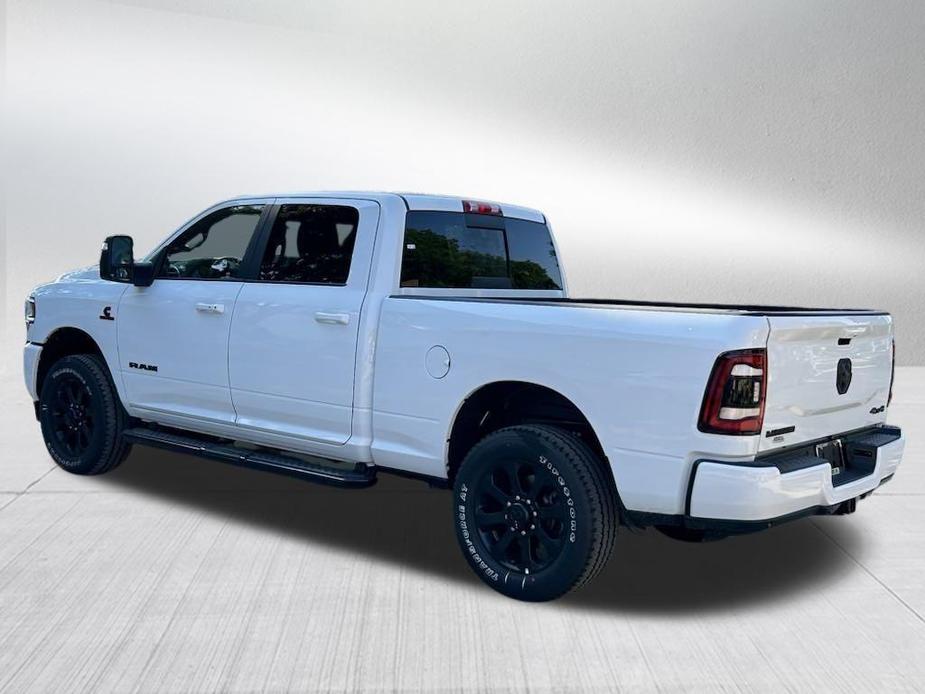 new 2024 Ram 2500 car, priced at $75,778