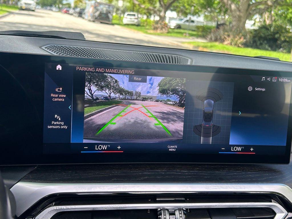 used 2024 BMW 430 car, priced at $38,995