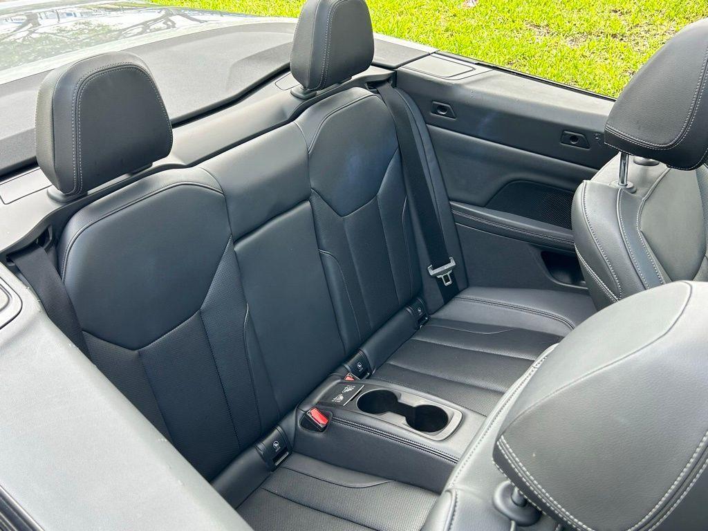 used 2024 BMW 430 car, priced at $38,995