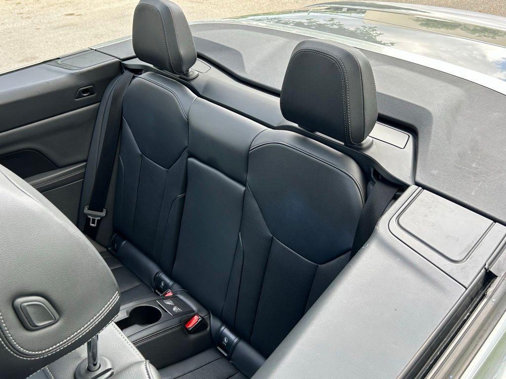 used 2024 BMW 430 car, priced at $38,995
