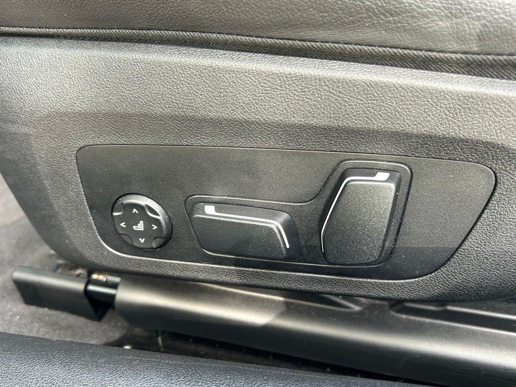 used 2024 BMW 430 car, priced at $38,995