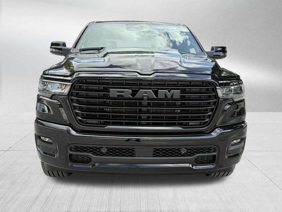 new 2025 Ram 1500 car, priced at $59,519