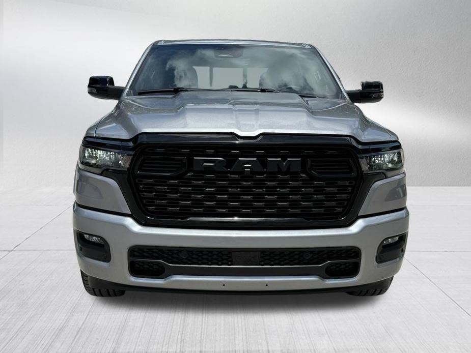 new 2025 Ram 1500 car, priced at $43,003