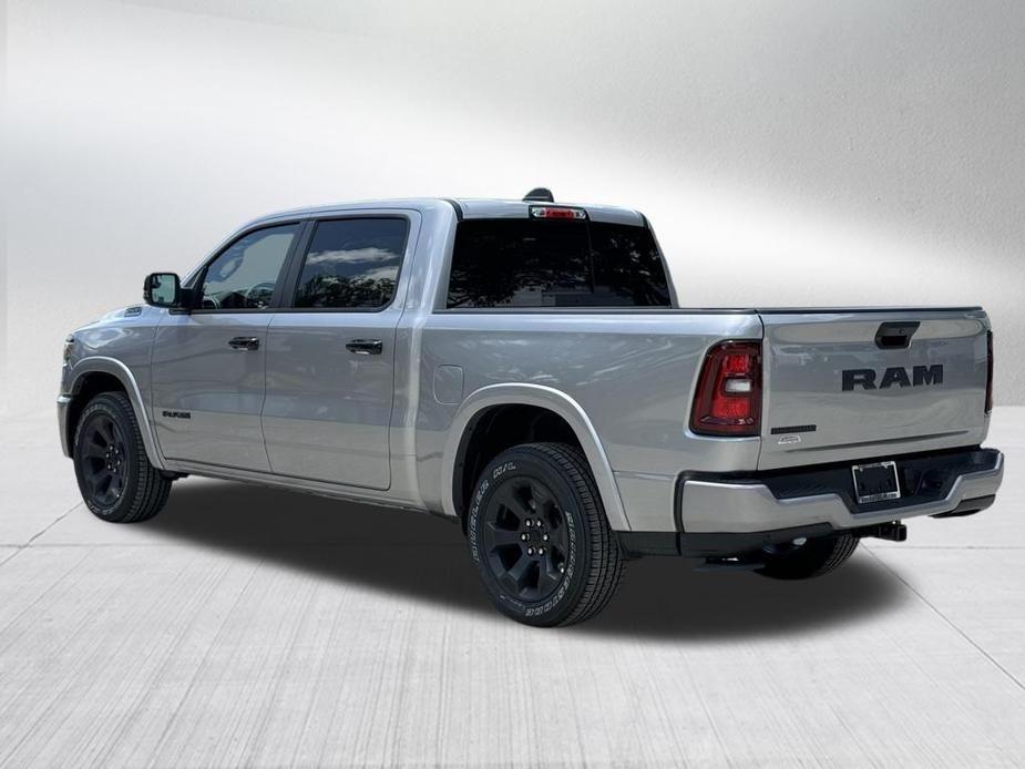 new 2025 Ram 1500 car, priced at $43,003