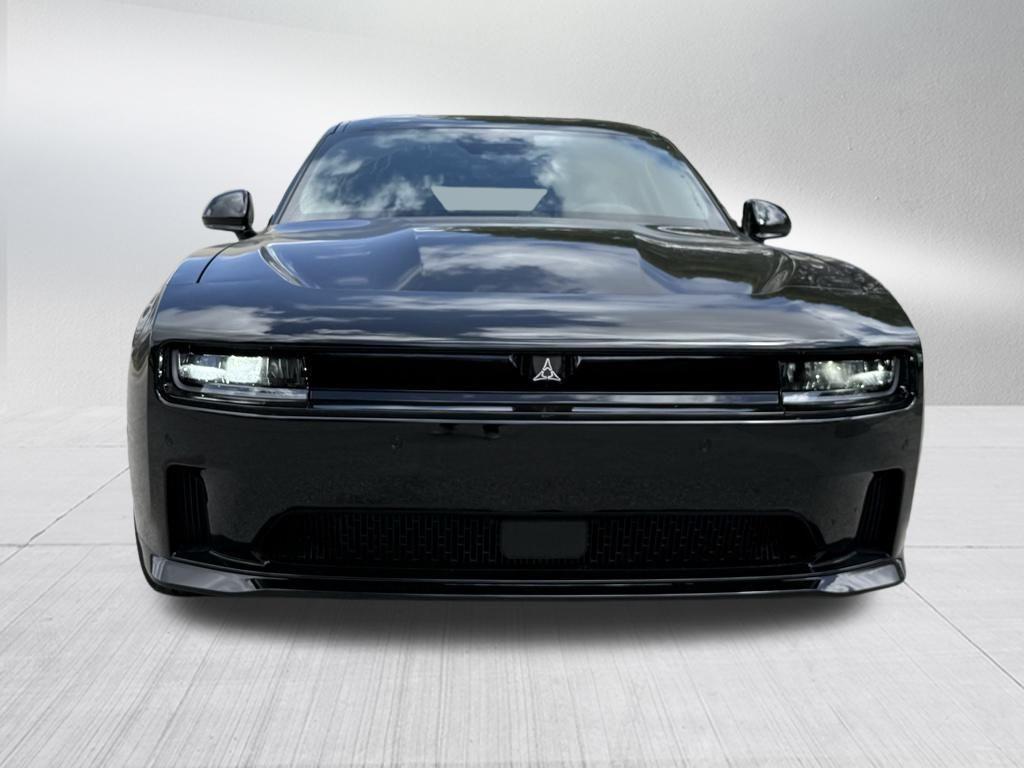 new 2025 Dodge Charger Daytona car, priced at $64,777