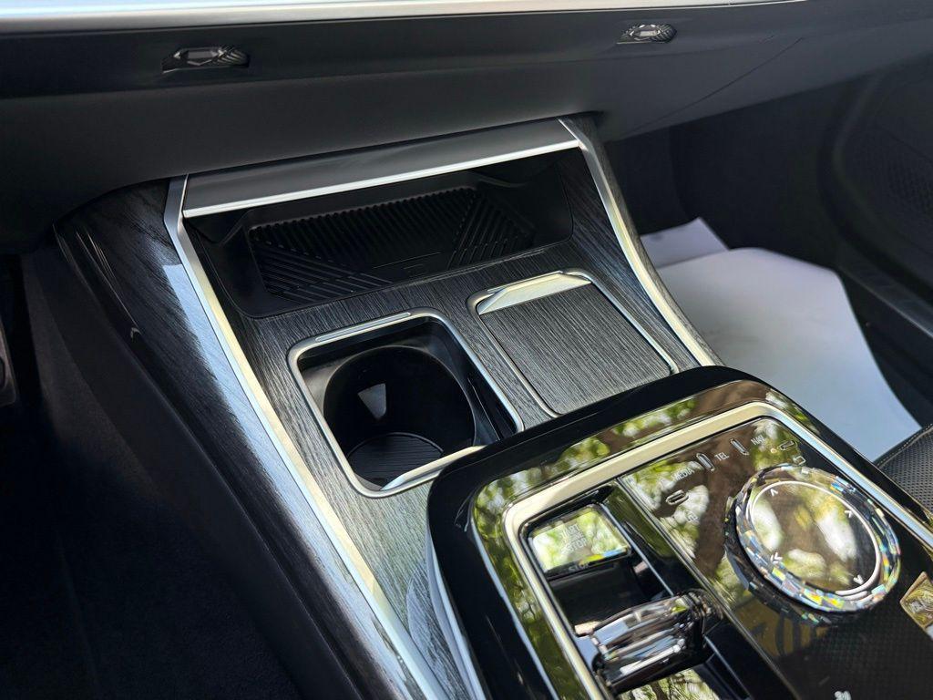 used 2024 BMW 740 car, priced at $75,495
