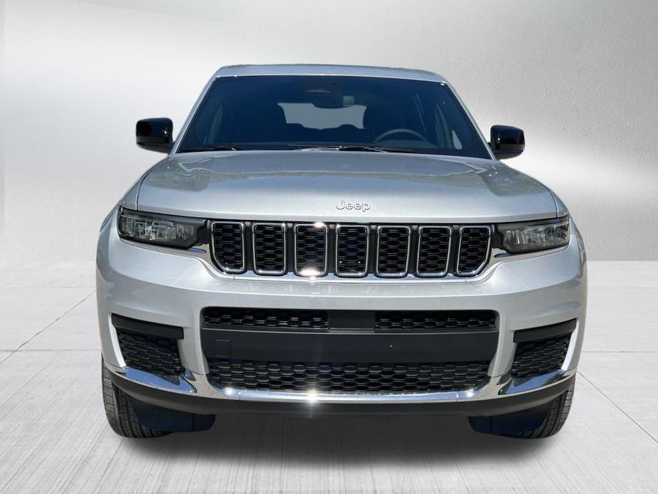 new 2024 Jeep Grand Cherokee L car, priced at $34,733