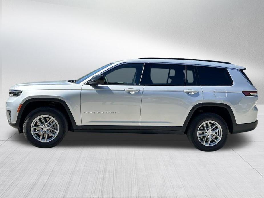 new 2024 Jeep Grand Cherokee L car, priced at $34,733