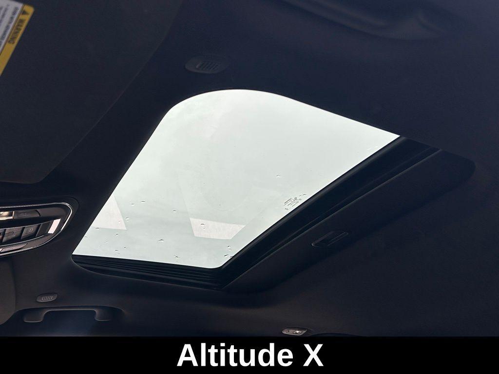 used 2024 Jeep Grand Cherokee car, priced at $34,111