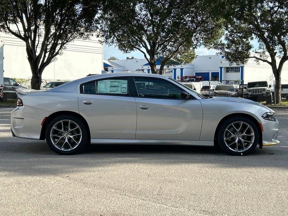 new 2023 Dodge Charger car, priced at $32,273