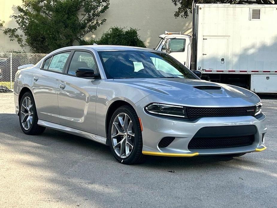 new 2023 Dodge Charger car, priced at $32,273