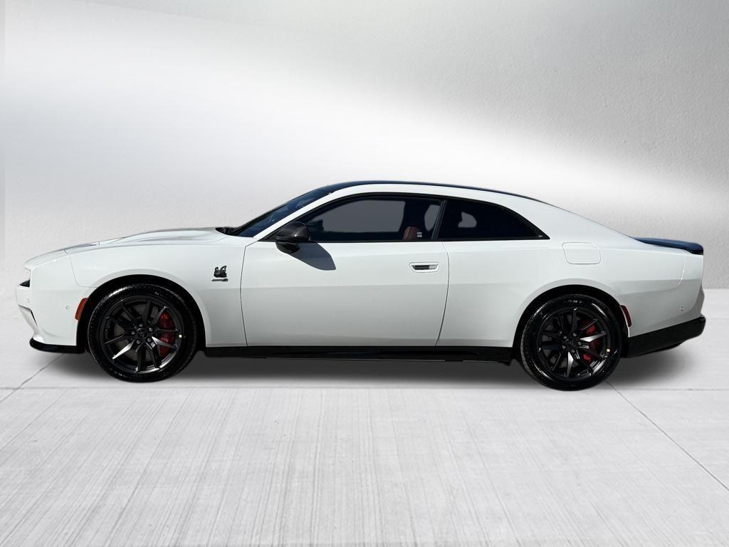 new 2024 Dodge Charger car, priced at $82,665