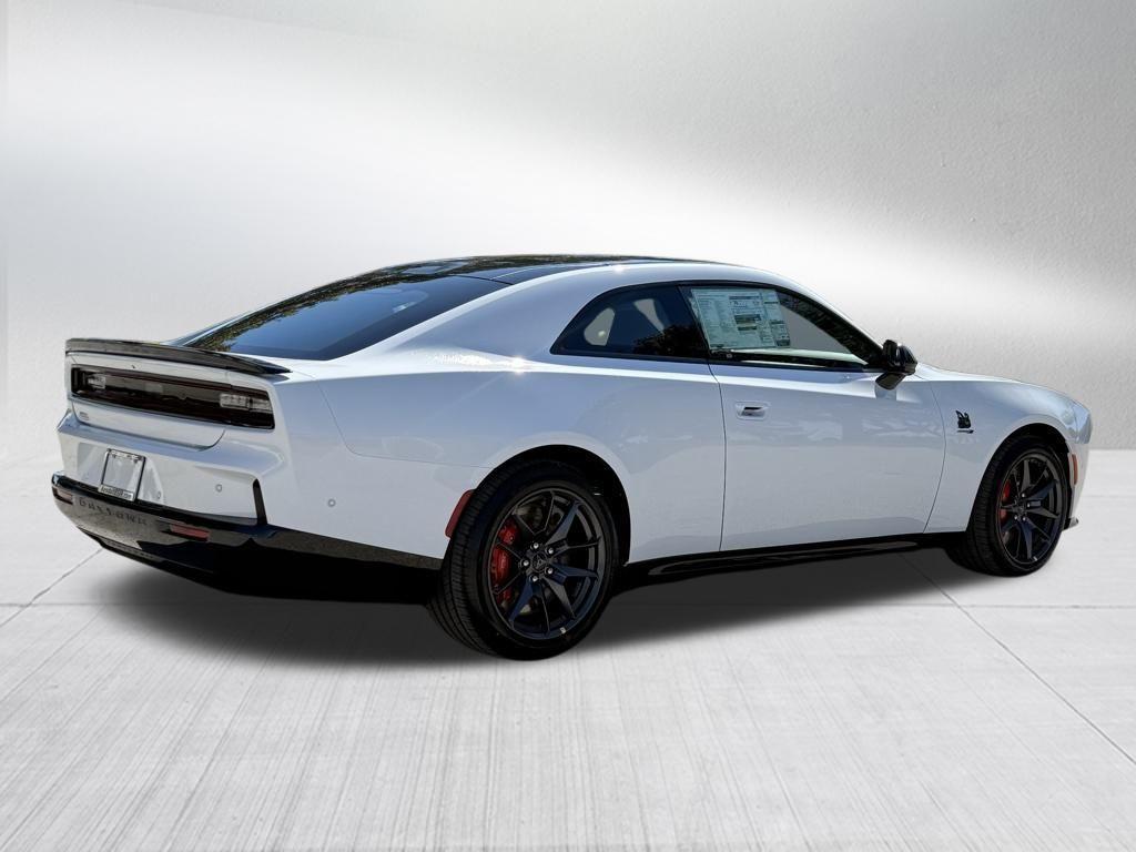 new 2024 Dodge Charger car, priced at $82,665