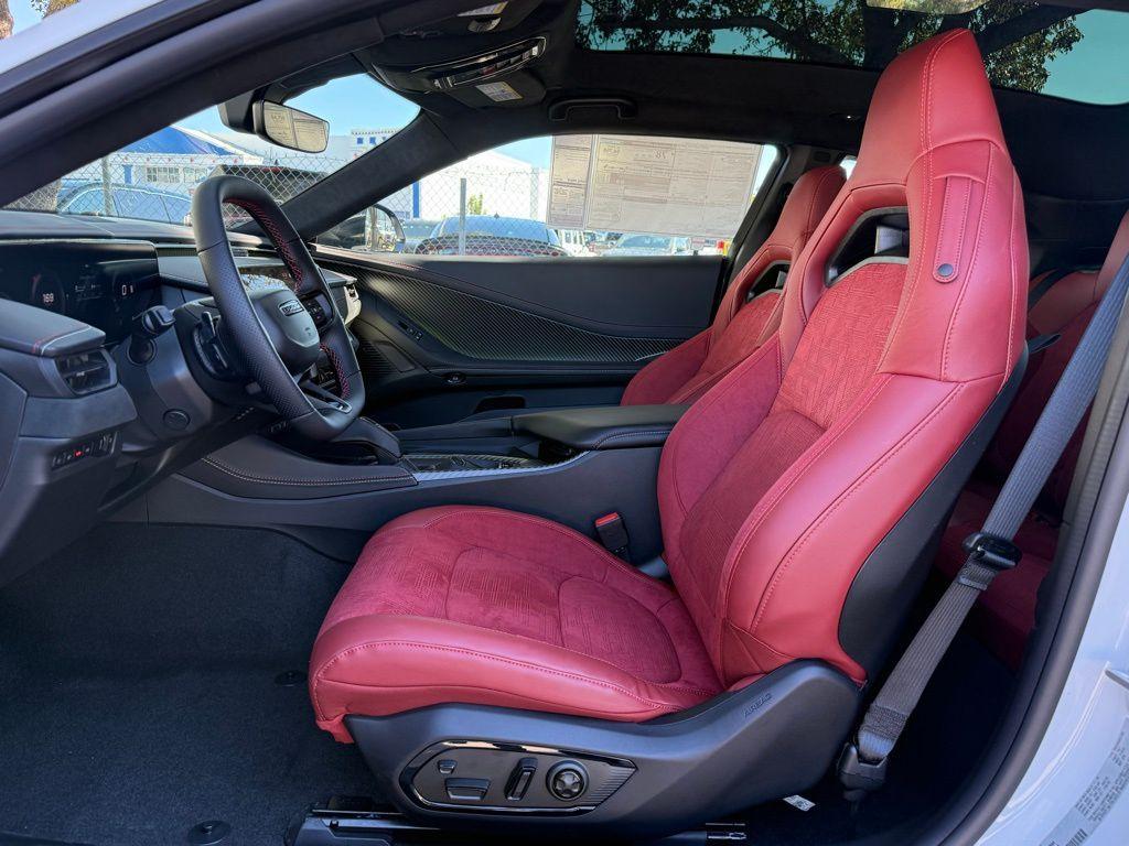 new 2024 Dodge Charger car, priced at $82,665