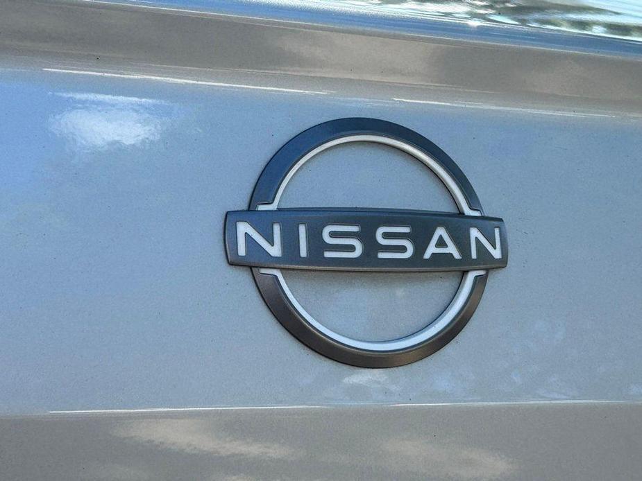 used 2023 Nissan Altima car, priced at $21,841