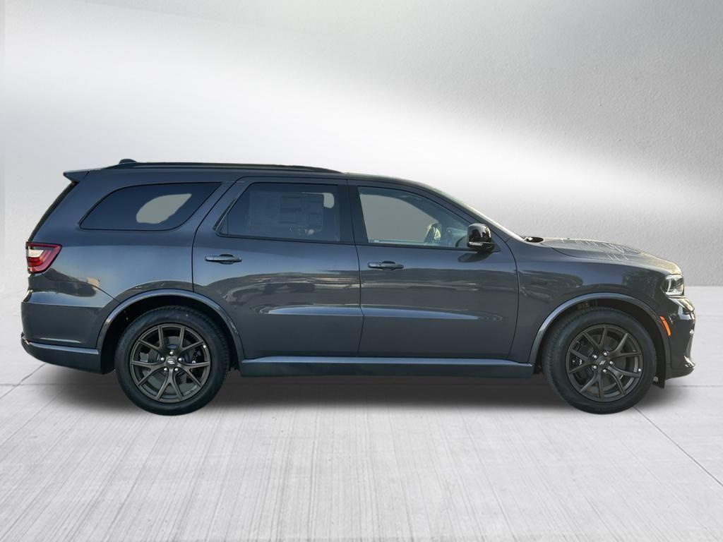 new 2025 Dodge Durango car, priced at $62,443