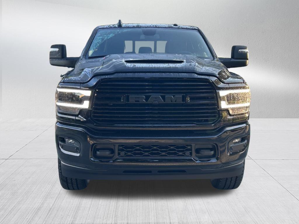 new 2024 Ram 2500 car, priced at $84,046