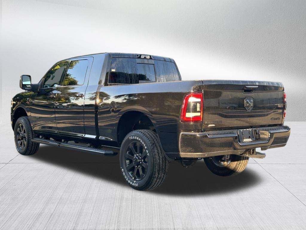 new 2024 Ram 2500 car, priced at $84,046