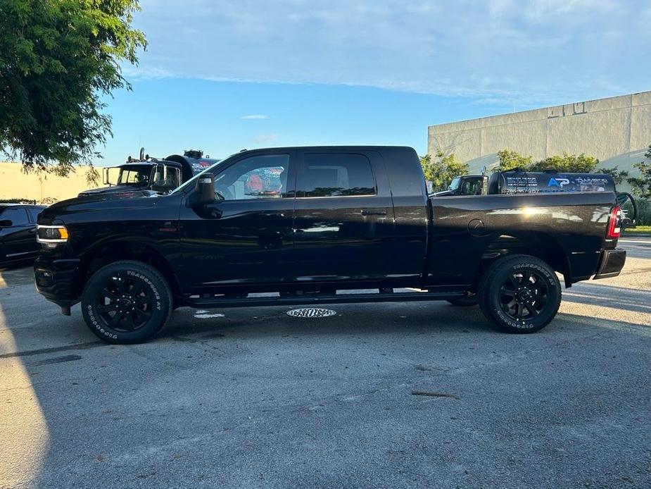 new 2024 Ram 2500 car, priced at $87,880