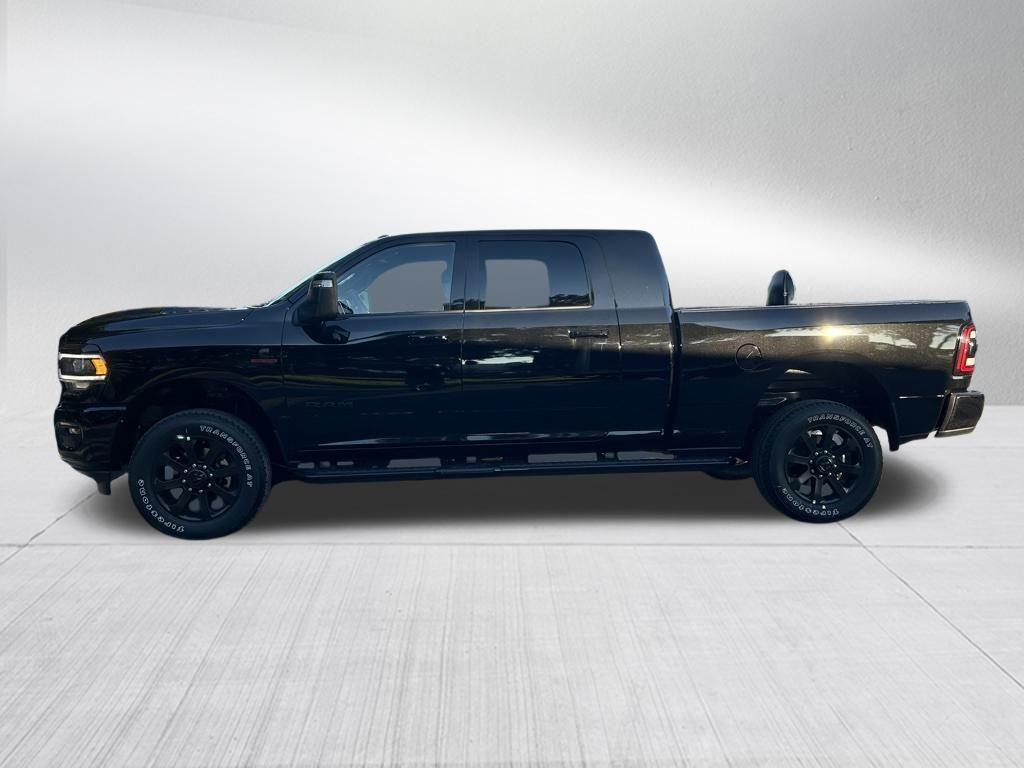 new 2024 Ram 2500 car, priced at $84,046