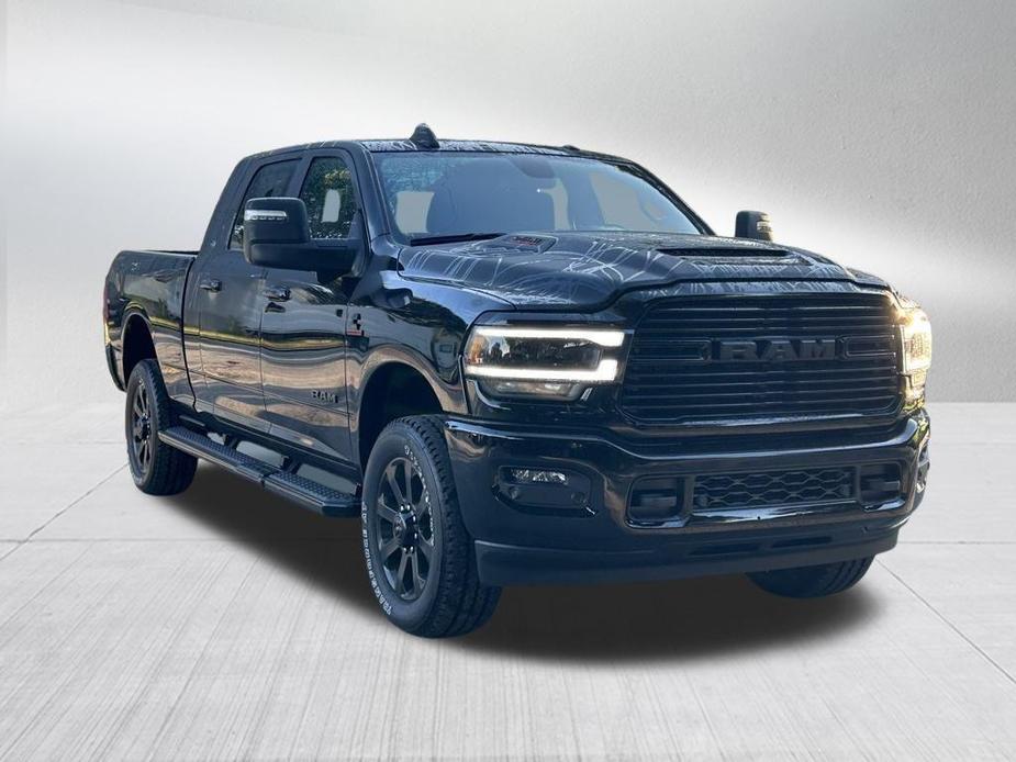 new 2024 Ram 2500 car, priced at $84,046