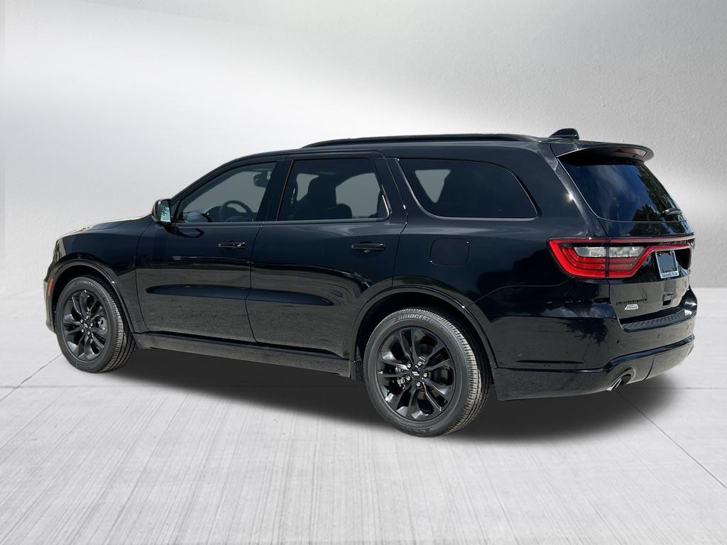 new 2026 Dodge Durango car, priced at $40,073