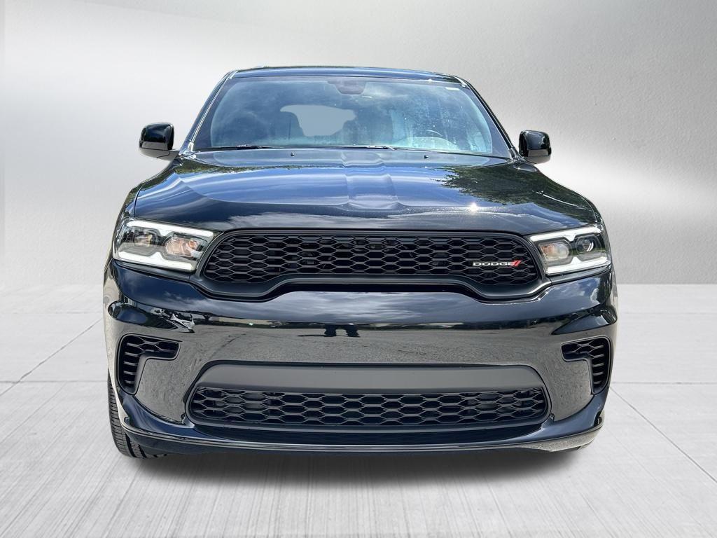 new 2026 Dodge Durango car, priced at $40,073