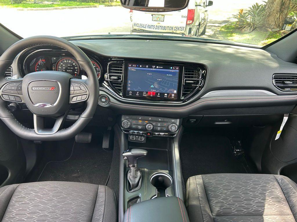 new 2026 Dodge Durango car, priced at $40,073