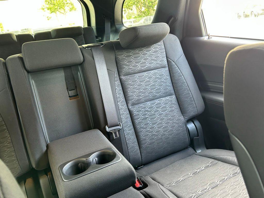 new 2026 Dodge Durango car, priced at $40,073