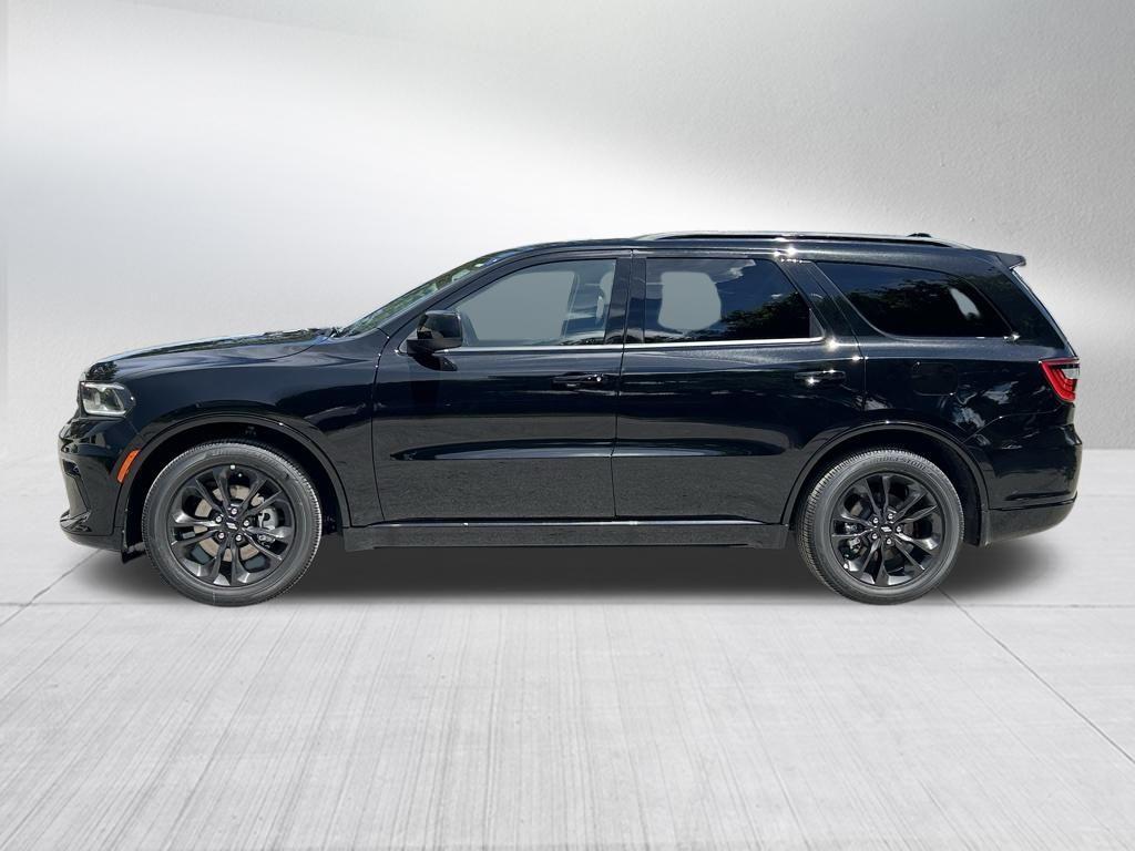 new 2026 Dodge Durango car, priced at $40,073