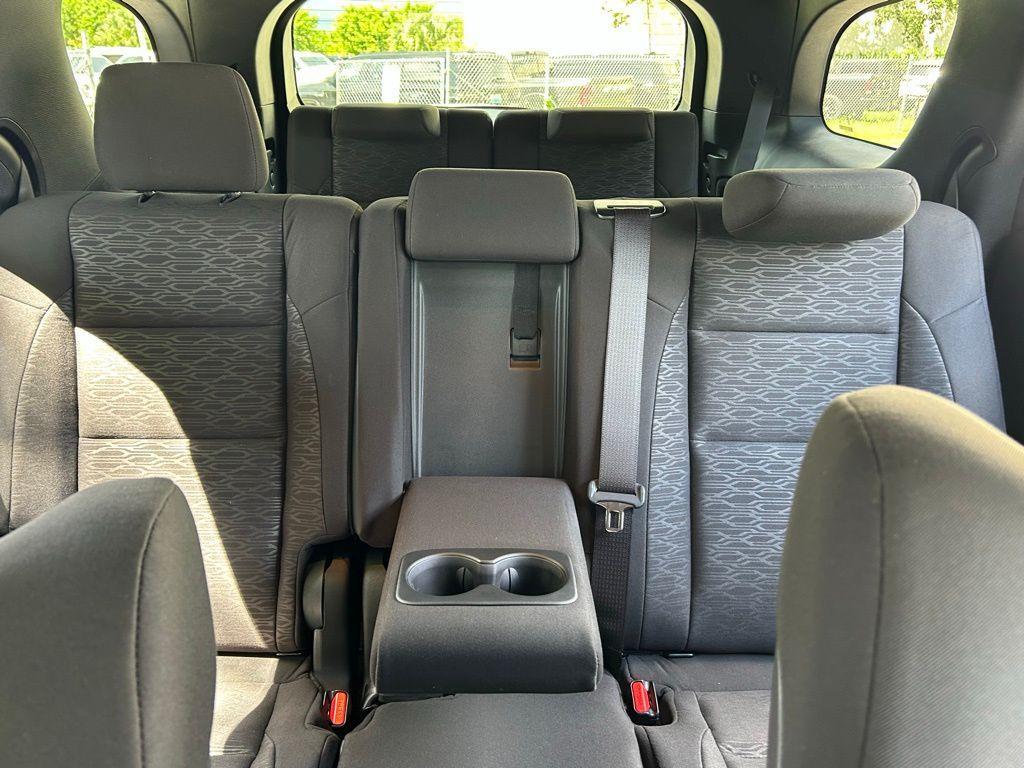 new 2026 Dodge Durango car, priced at $40,073